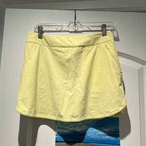 Outdoor Voices Exercise Skort 3”